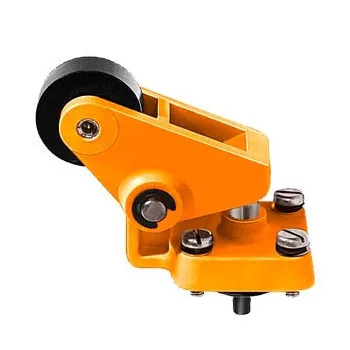   Siemens 3SX3104 SPARE PART F.POSITION SWITCH ANGULAR ROLLER LEVER