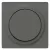 Siemens Delta i-system 5TC8903 burkolat dimmer betétekhez antracit, Delta i-system ( 5TC8903)