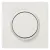 Siemens Delta Style 5TC8912 burkolat dimmer betétekhez titánfehér, Delta Style ( 5TC8912)