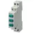 Siemens, 5TE5802, moduláris jelzőlámpa, 3db zöld leddel, 230V AC (Siemens 5TE5802)