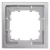 Siemens Delta Style 5TG13211, 5TG1321-1 1-es platina 82x82mm keret ( 5TG13211 / 5TG1321-1)