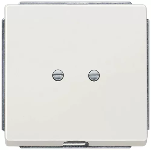 Siemens Delta Style 5TG13351, 5TG1335-1 kábelkivezető platina, Delta Style ( 5TG13351, 5TG1335-1)
