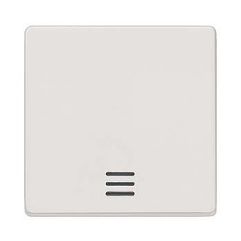   Siemens Delta i-system 5TG6200 1-es billentyű világítóablakkal titánfehér, Delta i-system ( 5TG6200)