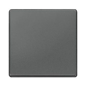   Siemens Delta i-system 5TG6221 1-es billentyű antracit, Delta i-system ( 5TG6221)