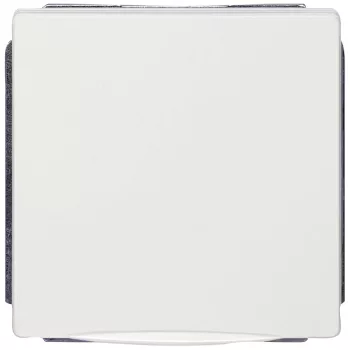   Siemens Delta Style 5UB1838 Földelt csatlakozóaljzat csapófedéllel (dugalj) 2P+F zöld burkolattal keret nélkül, süllyesztett, 16A 250V , Delta Style ( 5UB1838)