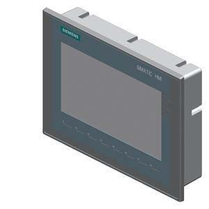 Siemens 6AG1123-2GB03-2AX0 SIPLUS HMI KTP700 Basic Color PN -20...+50 °C with conformal coating (Siemens 6AG11232GB032AX0)