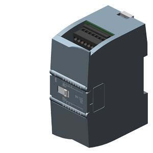 Siemens 6AG1222-1BF32-2XB0 SIPLUS S7-1200 SM 1222 8DQ -25...+70 °C with conformal coating (Siemens 6AG12221BF322XB0)