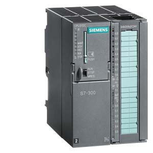 Siemens 6AG1312-5BF04-2AY0 SIPLUS S7-300 CPU 312C with conformal coating (Siemens 6AG13125BF042AY0)