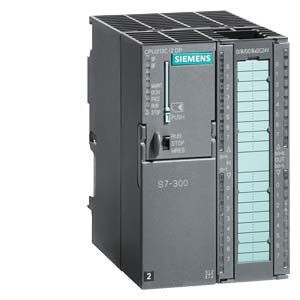 Siemens 6AG1313-6CG04-2AY0 SIPLUS S7-300 CPU CPU 313C-2DP with conformal coating (Siemens 6AG13136CG042AY0)