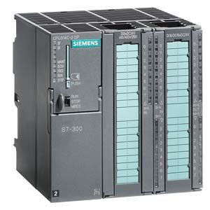 Siemens 6AG1314-6CH04-7AB0 SIPLUS S7-300 CPU 314C-2DP for medial exposure -25...+70 °C (Siemens 6AG13146CH047AB0)