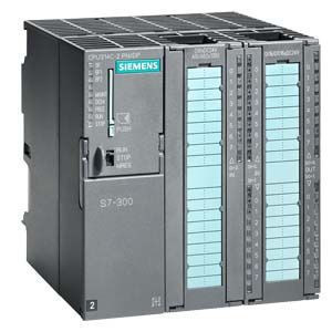 Siemens 6AG1314-6EH04-7AB0 SIPLUS S7-300 CPU 314C-2PN/DP with conformal coating -25...+70 °C (Siemens 6AG13146EH047AB0)
