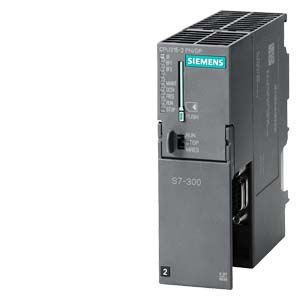 Siemens 6AG1315-2EH14-2AY0 SIPLUS S7-300 CPU 315-2PN/DP -25...+60 °C (Siemens 6AG13152EH142AY0)