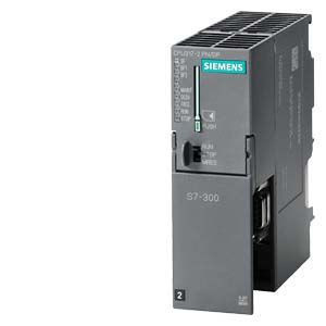 Siemens 6AG1317-2EK14-2AY0 SIPLUS S7-300 CPU 317-2PN/DP -25...+60 °C (Siemens 6AG13172EK142AY0)