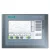Siemens 6AV2123-2GB03-0AX0 SIMATIC HMI, KTP700 Basic, Basic Panel, Key/touch operation, 7 TFT display (Siemens 6AV21232GB030AX0)