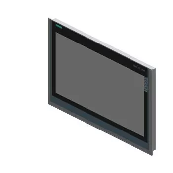   Siemens 6AV2124-0XC02-0AX1 SIMATIC HMI TP2200 COMFORT, COMFORT PANEL, TOUCH OPERATION, 22 WIDESCREEN-TFT-DISPLAY (Siemens 6AV21240XC020AX1)