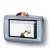 Siemens 6AV2125-2JB23-0AX0 SIMATIC HMI KTP900F Mobile, 9.0 TFT display (Siemens 6AV21252JB230AX0)