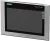 Siemens 6AV2144-8JC10-0AA0 SIMATIC HMI TP900 Comfort INOX Stainless steel front, 9 widescreen TFT display (Siemens 6AV21448JC100AA0)