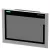 Siemens 6AV2144-8MC10-0AA0 SIMATIC HMI TP1200 Comfort INOX Stainless steel front, 12 Widescreen TFT display (Siemens 6AV21448MC100AA0)