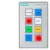Siemens 6AV3688-3AY36-0AX0 SIMATIC HMI KP8 PN Key Panel (Siemens 6AV36883AY360AX0)