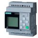 Siemens 6ED1052-1FB00-0BA8 LOGO! 230RCE,logic module, display PS/I/O: 115V/230V/relay 8 DI/4 DO (Siemens 6ED10521FB000BA8)