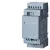 Siemens 6ED1055-1HB00-0BA2 LOGO! DM8 24R expansion module, PS/I/O: 24V/24V/relay, 2 MW 4 DI/4 DO, AC/DC/NPN input for LOGO! 8 (Siemens 6ED10551HB000BA2)
