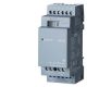Siemens 6ED1055-1HB00-0BA2 LOGO! DM8 24R expansion module, PS/I/O: 24V/24V/relay, 2 MW 4 DI/4 DO, AC/DC/NPN input for LOGO! 8 (Siemens 6ED10551HB000BA2)