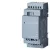 Siemens 6ED1055-1MB00-0BA2 LOGO! DM8 12/24R expansion module, PS/I/O: 12, 24V/12V/24V/relay, 2 MW, 4 DI/4 DO for LOGO! 8 (Siemens 6ED10551MB000BA2)