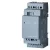 Siemens 6ED1055-1MM00-0BA2 LOGO! AM2 AQ expansion module, PS: 24 V DC, 2 AO, 0-10 V, 0/4-20 mA for LOGO! 8 (Siemens 6ED10551MM000BA2)