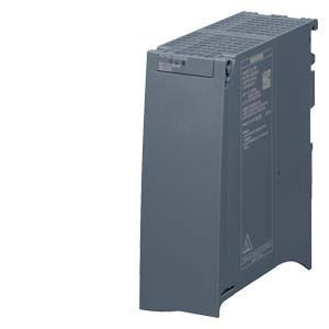 Siemens 6EP1332-4BA00 SIMATIC PM 1507 24 V/3 A Stabilized power supply for SIMATIC S7-1500 input: 120/230 V AC, output: 24 V DC/3 A (Siemens 6EP13324BA00)