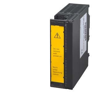 Siemens 6ES7195-7KF00-0XA0 SIMATIC S7, Safety protector between F and standard modules With redundant ET 200M interface modules (Siemens 6ES71957KF000XA0)