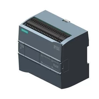   Siemens 6ES7214-1BG40-0XB0 SIMATIC S7-1200, CPU 1214C, compact CPU, AC/DC/relay (Siemens 6ES72141BG400XB0)
