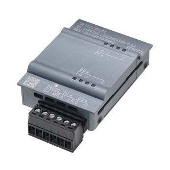   Siemens 6ES7221-3AD30-0XB0 SIMATIC S7-1200, Digital input SB 1221, 4 DI, 5V DC 200kHz, Sourcing input (Siemens 6ES72213AD300XB0)
