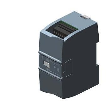   Siemens 6ES7222-1BF32-0XB0 SIMATIC S7-1200, Digital output SM 1222, 8 DO, 24 V DC, transistor 0.5 A (Siemens 6ES72221BF320XB0)