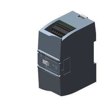   Siemens 6ES7222-1HF32-0XB0 SIMATIC S7-1200, Digital output SM 1222, 8 DO, relay 2 A (Siemens 6ES72221HF320XB0)