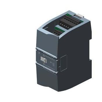   Siemens 6ES7222-1HH32-0XB0 SIMATIC S7-1200, Digital output SM 1222, 16 DO, relay 2 A (Siemens 6ES72221HH320XB0)