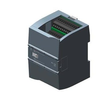   Siemens 6ES7222-1XF32-0XB0 SIMATIC S7-1200, Digital output SM 1222, 8 DO, Relay Changeover contact (Siemens 6ES72221XF320XB0)