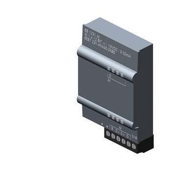   Siemens 6ES7231-4HA30-0XB0 SIMATIC S7-1200, Analog input, SB 1231, 1 AI (Siemens 6ES72314HA300XB0)