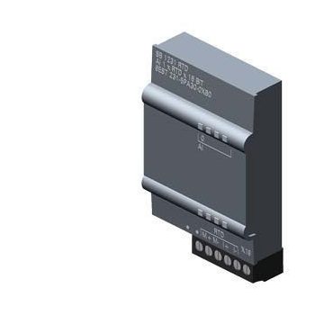   Siemens 6ES7231-5PA30-0XB0 SIMATIC S7-1200, Analog input, SB 1231RTD, 1 AI RTD, Pt100 and Pt1000 (Siemens 6ES72315PA300XB0)