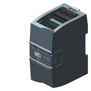 Siemens 6ES7231-5PD32-0XB0 SIMATIC S7-1200, Analog input, SM 1231 RTD, 4xAI RTD module (Siemens 6ES72315PD320XB0)