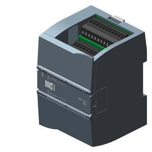 Siemens 6ES7231-5PF32-0XB0 SIMATIC S7-1200, Analog input, SM 1231 RTD, 8xAI RTD module (Siemens 6ES72315PF320XB0)