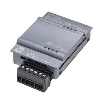   Siemens 6ES7232-4HA30-0XB0 SIMATIC S7-1200, Analog output, SB 1232, 1 AO (Siemens 6ES72324HA300XB0)