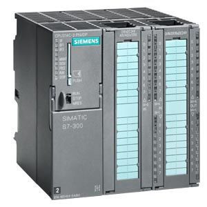 Siemens 6ES7314-6EH04-0AB0 SIMATIC S7-300, CPU 314C-2PN/DP Compact CPU (Siemens 6ES73146EH040AB0)