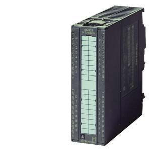 Siemens 6ES7321-7RD00-0AB0 SIMATIC S7, DIGITAL INPUT SM 321, OPTICALLY ISOLATED, 4 DI, 24V DC (Siemens 6ES73217RD000AB0) Siemens 6ES7321-7RD00-0AB0 SIMATIC S7, DIGITAL INPUT SM 321, OPTICALLY ISOLATED, 4 DI, 24V DC (Siemens 6ES73217RD000AB0)