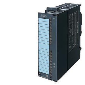 Siemens 6ES7338-4BC01-0AB0 SIMATIC S7-300, Signal module for 3 SSI encoders (Siemens 6ES73384BC010AB0)