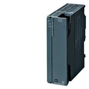 Siemens 6ES7341-1AH02-0AE0 SIMATIC S7-300, CP 341 Communications processor with RS232C interface (RS-232-C) (Siemens 6ES73411AH020AE0)