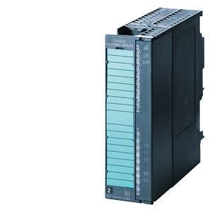 Siemens 6ES7350-1AH03-0AE0 SIMATIC S7-300, Counter module FM 350-1 for S7-300 (Siemens 6ES73501AH030AE0)