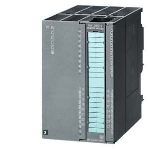Siemens 6ES7350-2AH01-0AE0 SIMATIC S7-300, Counter module FM 350-2 (Siemens 6ES73502AH010AE0)