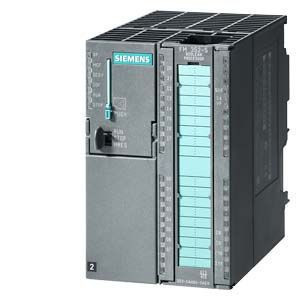 Siemens 6ES7352-5AH01-0AE0 SIMATIC S7-300, FM352-5 with NPN output (Siemens 6ES73525AH010AE0)