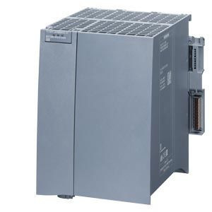 Siemens 6ES7505-0RB00-0AB0 SIMATIC S7-1500, System power supply with buffer functionality PS 60W 24/48/60V DC HF (Siemens 6ES75050RB000AB0)