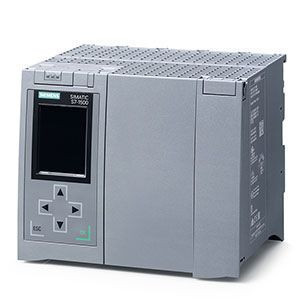 Siemens 6ES7517-3FP00-0AB0 SIMATIC S7-1500F, CPU 1517F-3 PN/DP (Siemens 6ES75173FP000AB0)